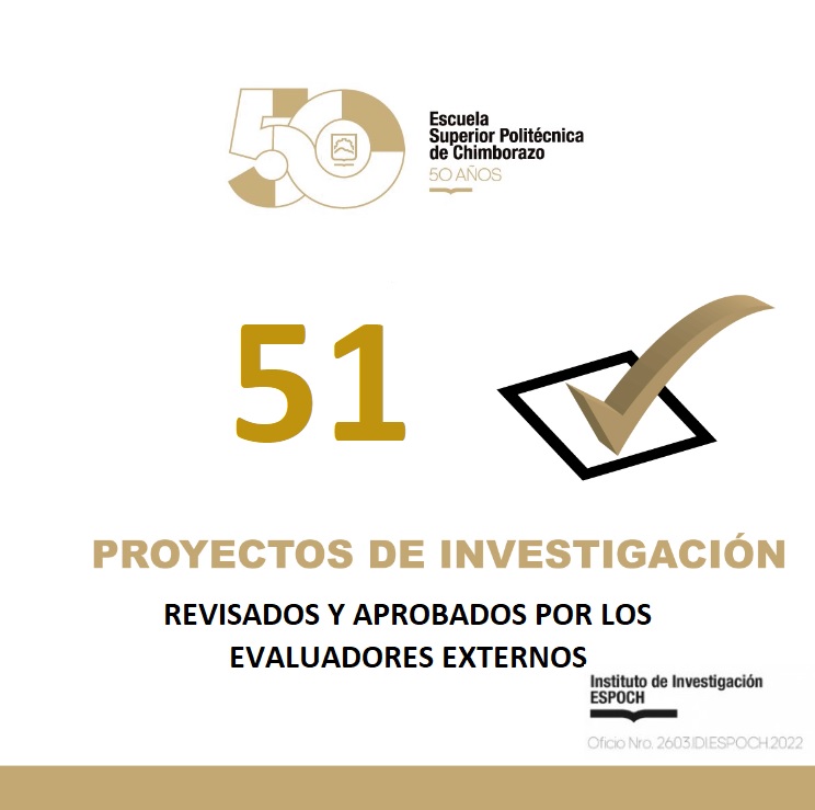 CALL FOR RESEARCH PROJECTS 2022