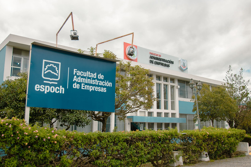 Grupos de Investigación de la Facultad de Administración de Empresas