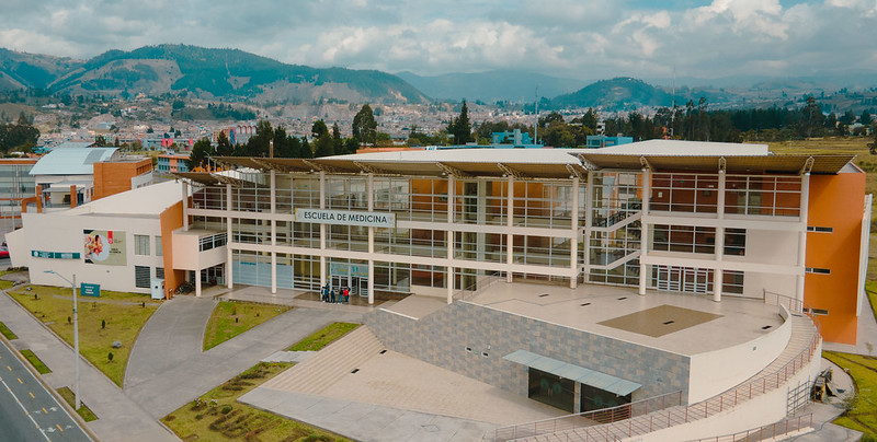 Grupos de Investigación de la Facultad de Salud Pública
